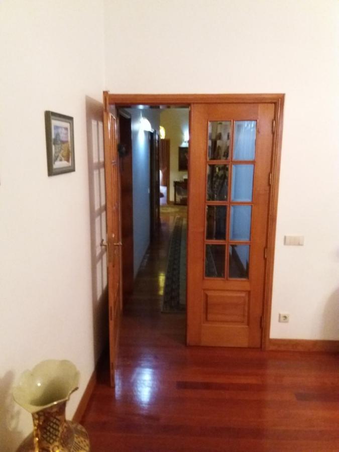 Отель Solar Da Saudade Landim Экстерьер фото